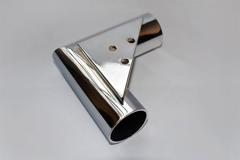 Galvanoplastia niquelado cromado patinado electrochapado Polonia